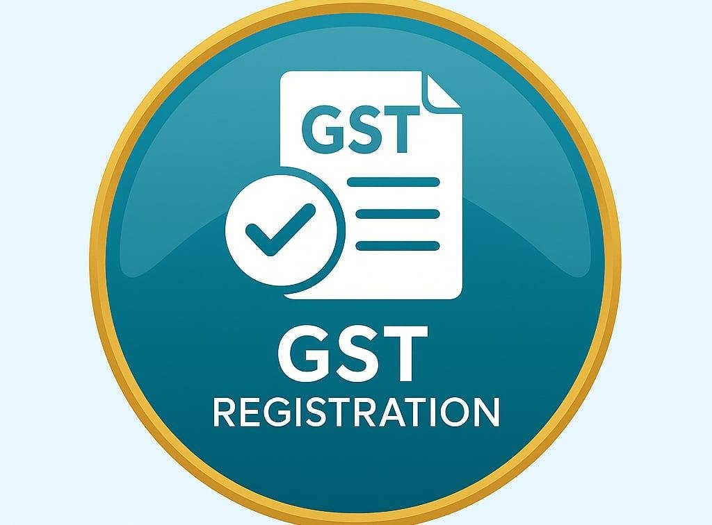 GST